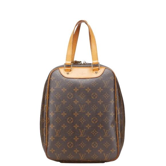 Louis Vuitton Monogram Excursion Shoe Bag M41450 - Picture 1 of 15